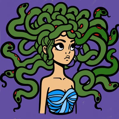 medusa