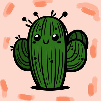 cactus