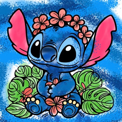 stich