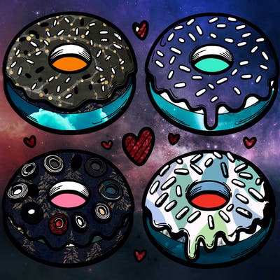 donuts