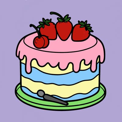 cake
