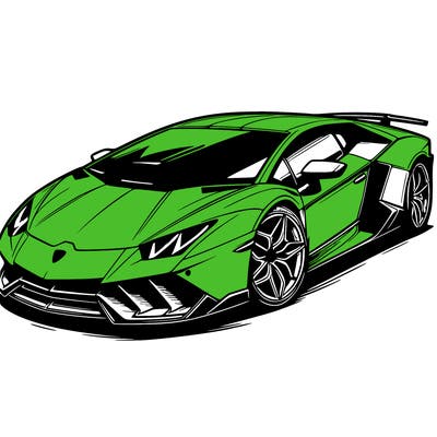 lamborghini