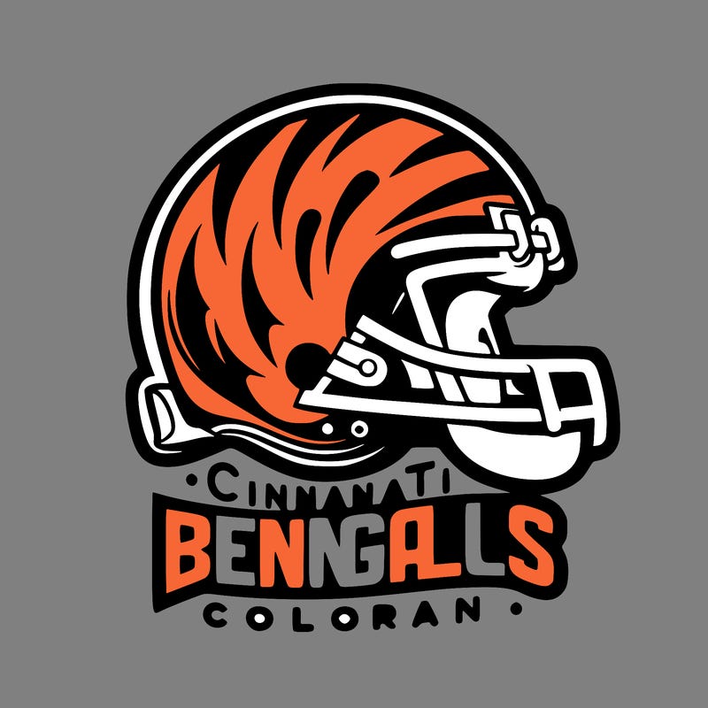 cinnanati bengals logo