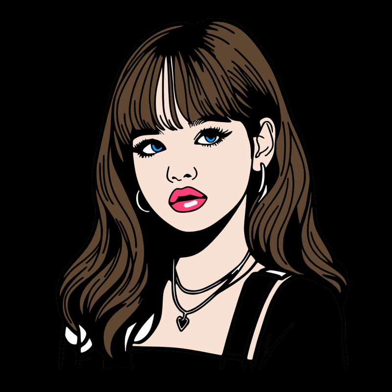 lisa blackpink