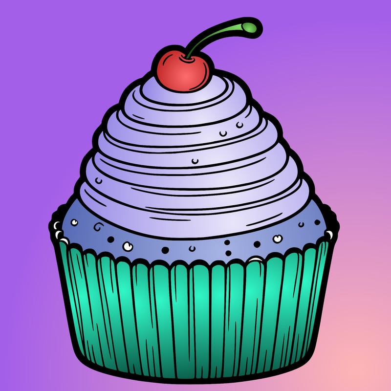 cupcake