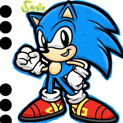 sonic