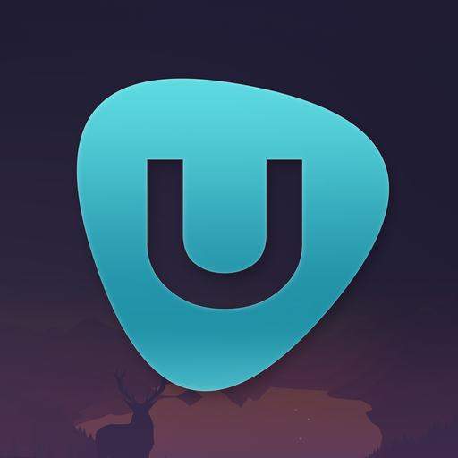 U-Disk - Utilities App | MWM