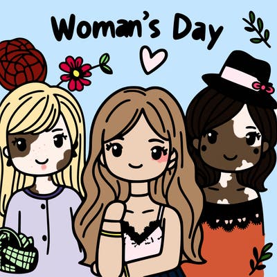 woman's day