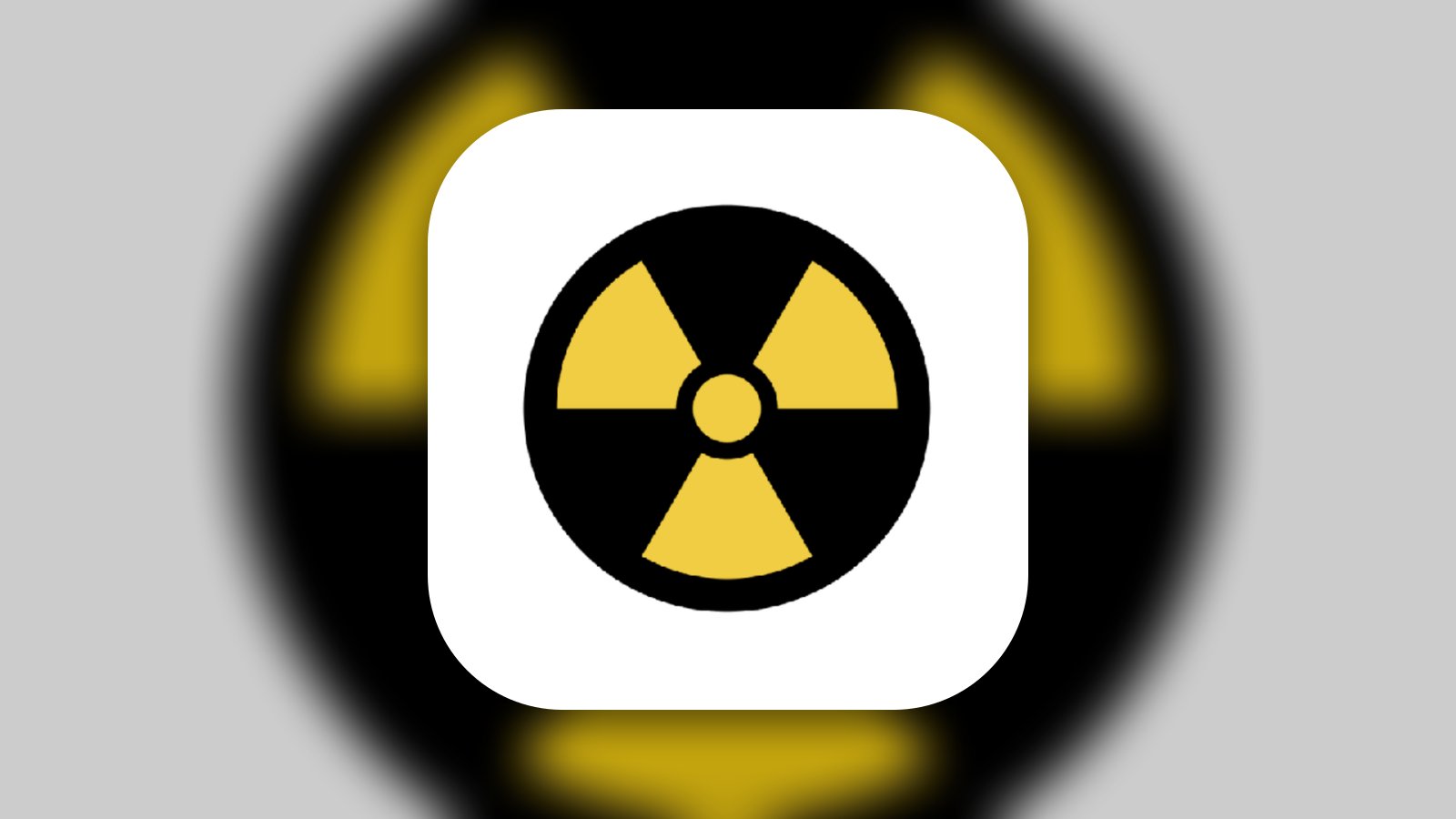 Nuke Map | Nuke Simulator - Education App | MWM