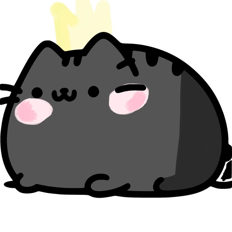 pusheen