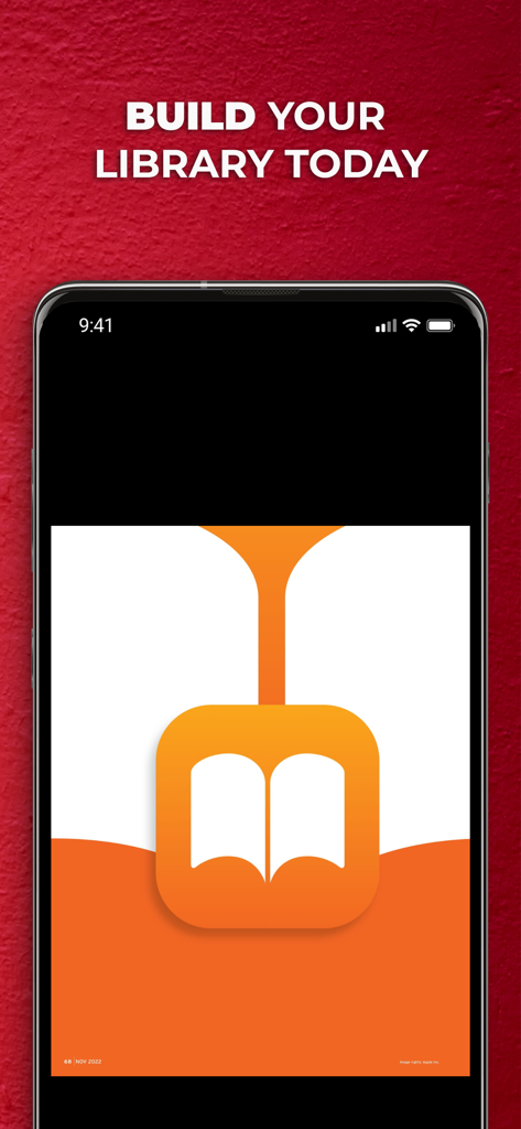 Mac|Life Magazine - Bauen Sie Ihre digitale Bibliothek mit Mac Life Magazine auf.