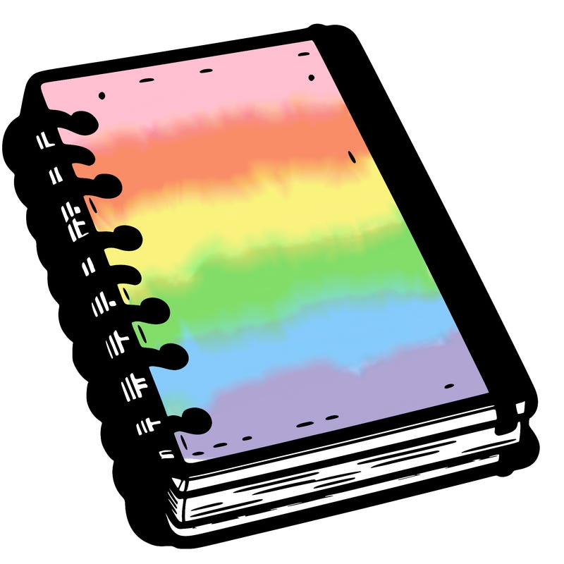 notebook