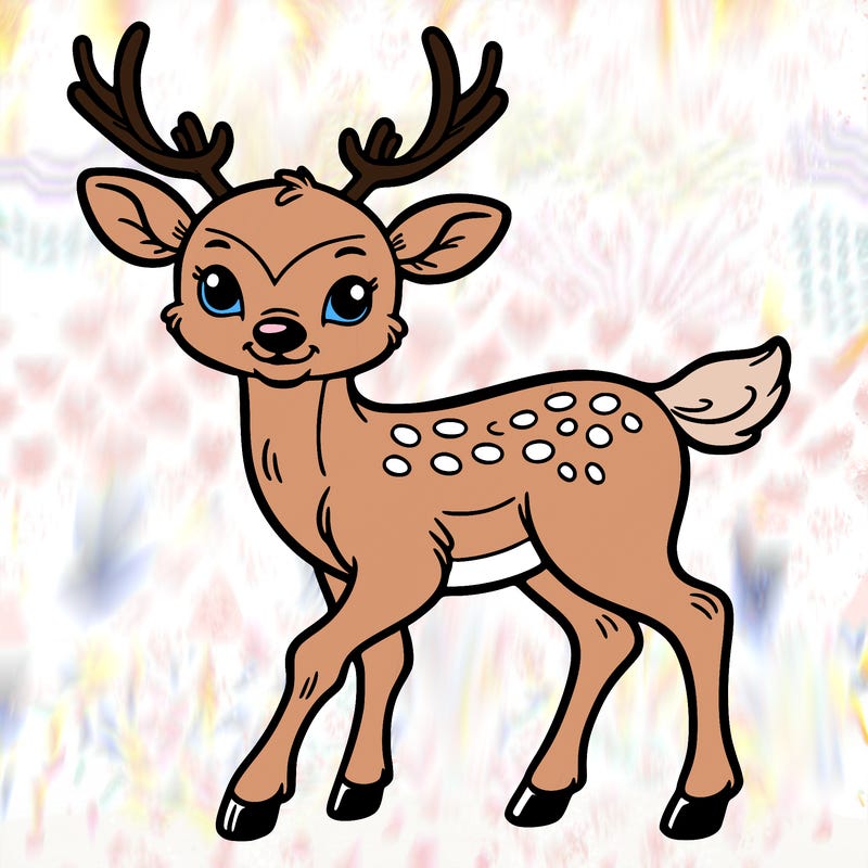 deer