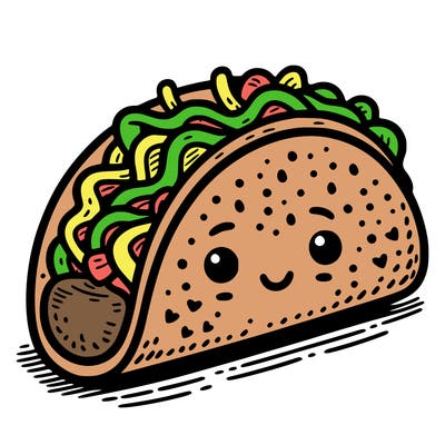 taco