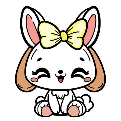 cute