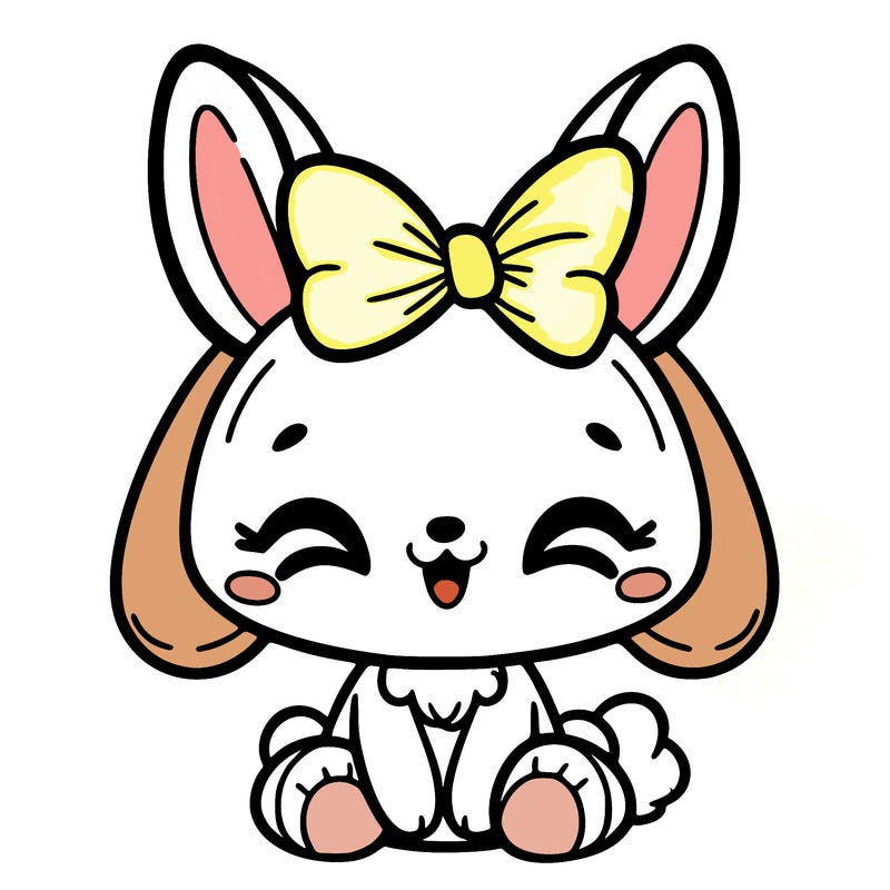 cute