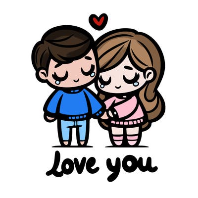 love you