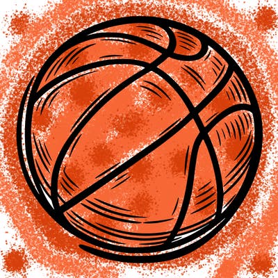 basketball