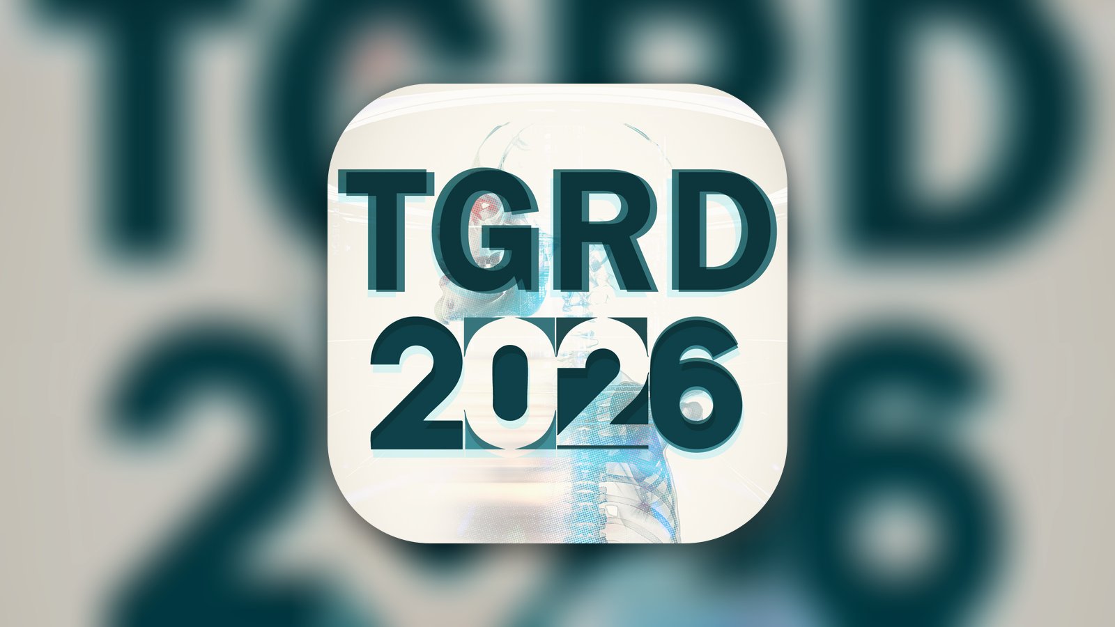 TGRD 2026 - Reference App | MWM