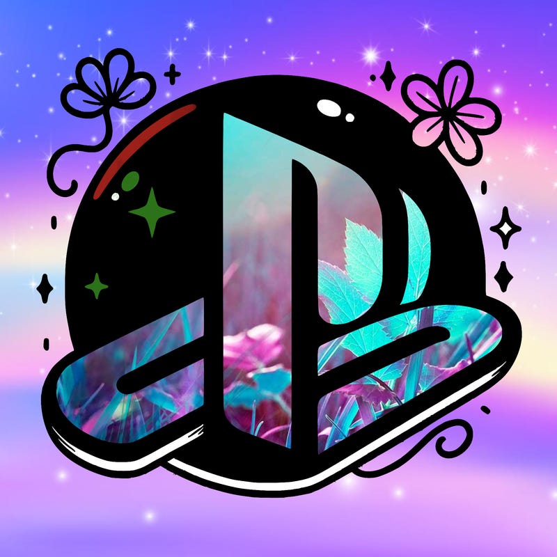 playstation  logo
