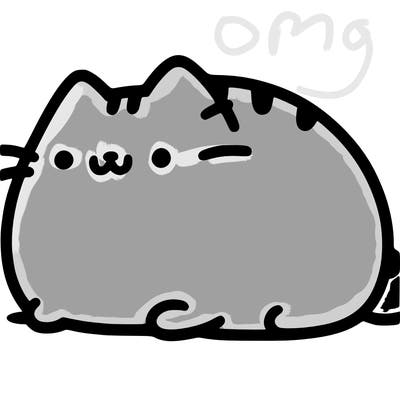 pusheen