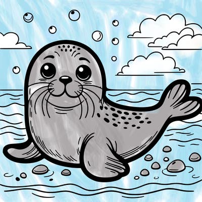 seal
