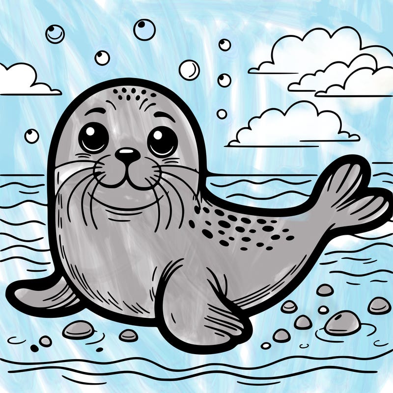 seal