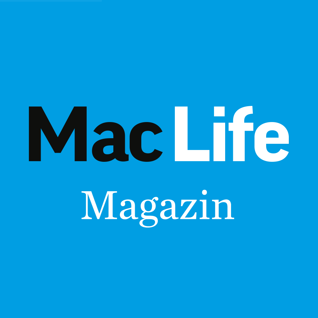 Mac Life | Magazine - News App | MWM