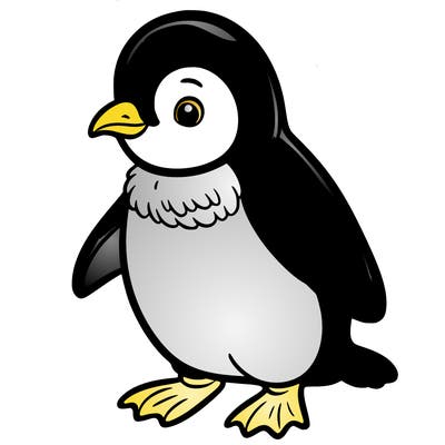 penguin