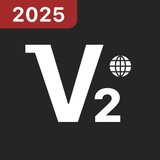 V2Ray Client+ - Ícone do App