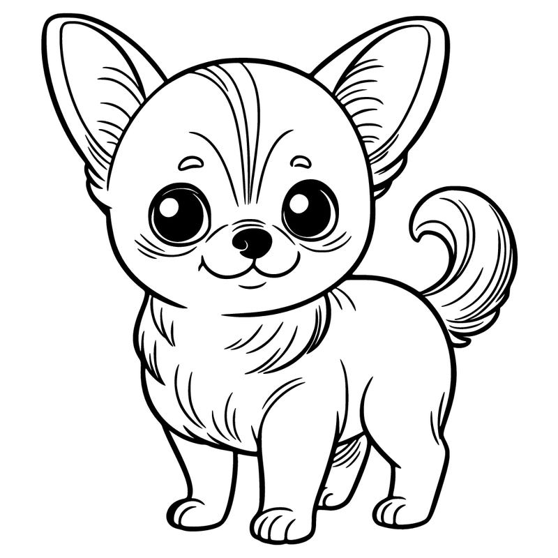 chiwawa