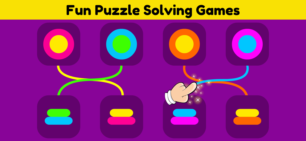 Brain Training Games For Kids - Education App | MWM