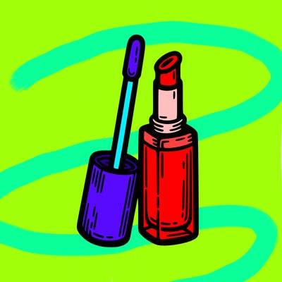 lip gloss