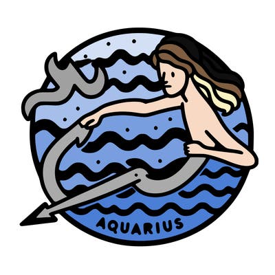 aquarius