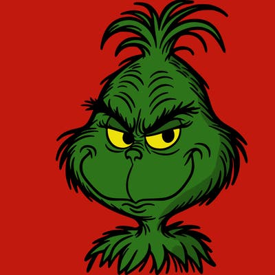 grinch
