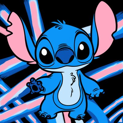 stitch