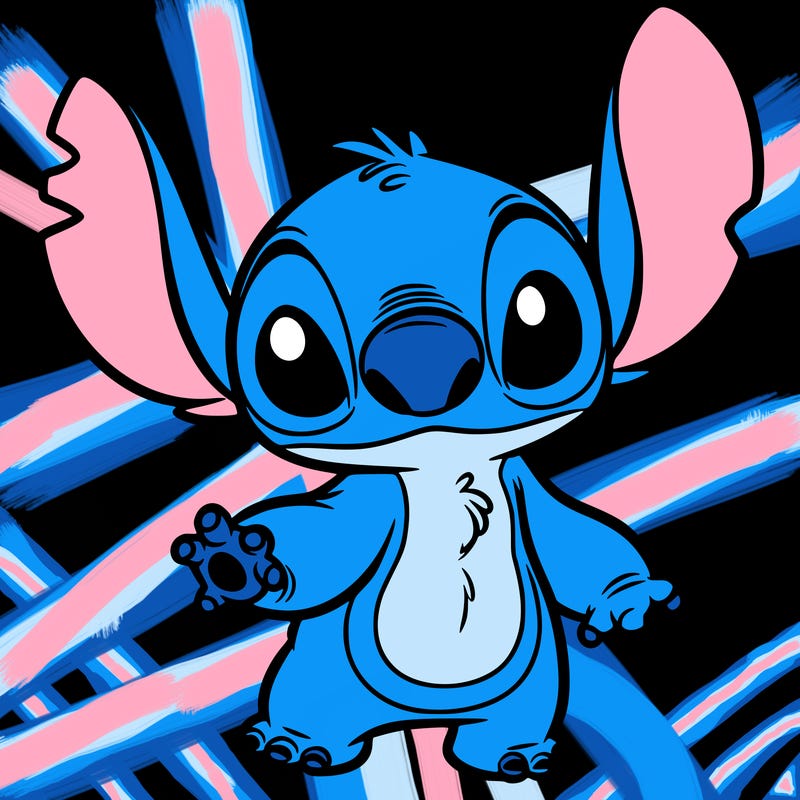stitch
