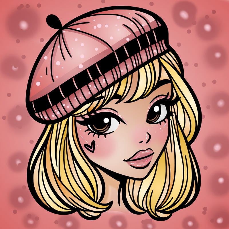 parisian beret: a chic beret that adds a touch of parisian elegance