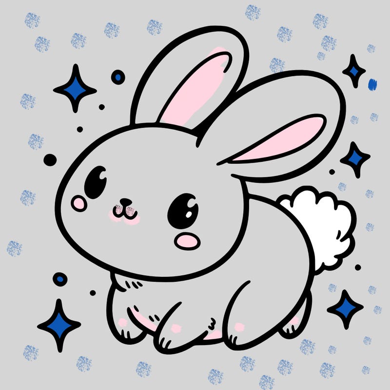 bunny
