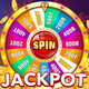 Lucky Spin Slot Machines