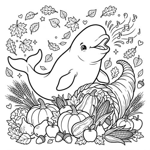 Beluga Whale