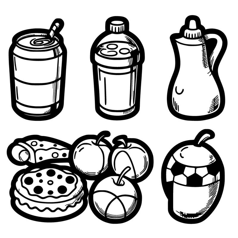 three among ￼￼￼