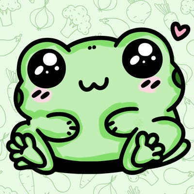 𝚔𝚊𝚠𝚊𝚒𝚒 𝚏𝚛𝚘𝚐