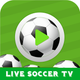 Super IPTV - Live Soccer TV