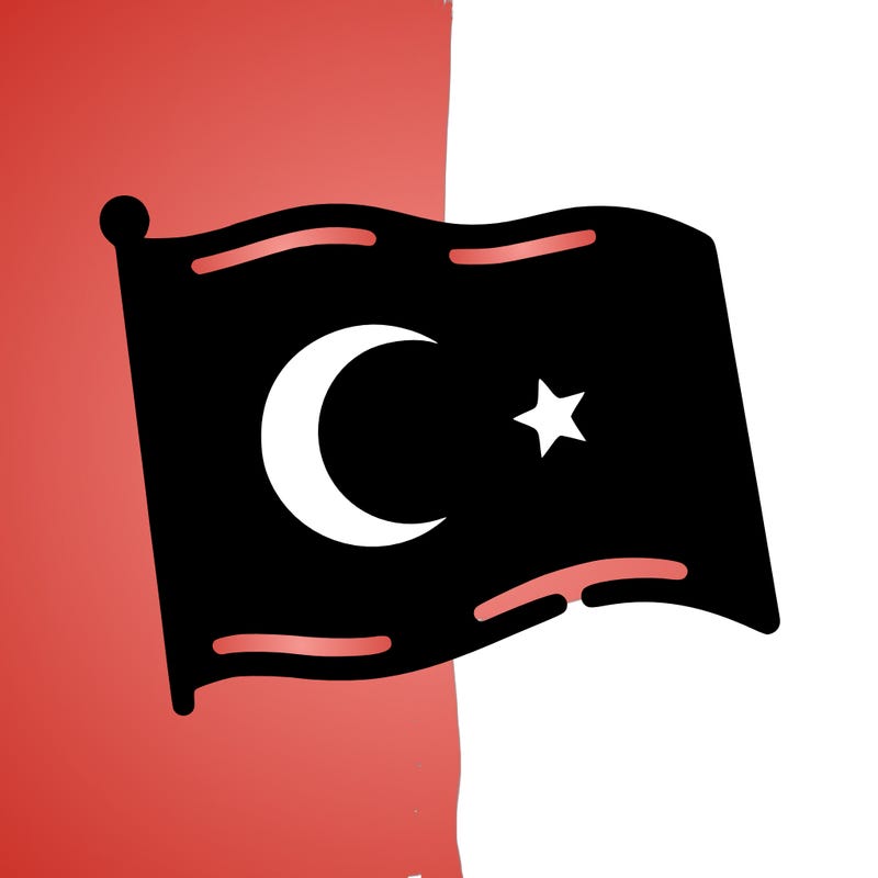 türk bayrağı
