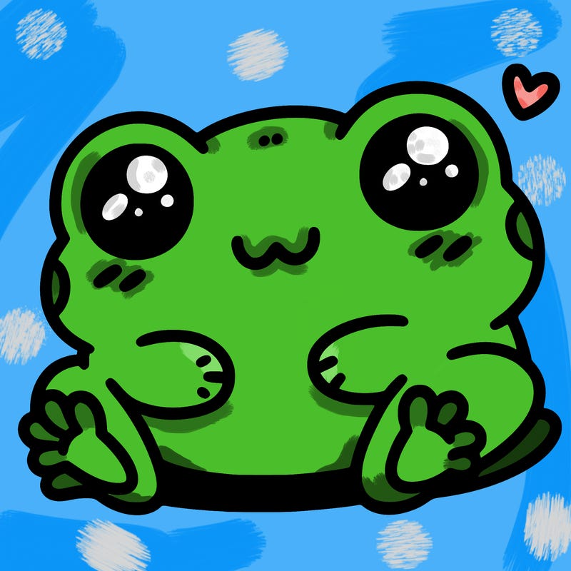 𝚔𝚊𝚠𝚊𝚒𝚒 𝚏𝚛𝚘𝚐