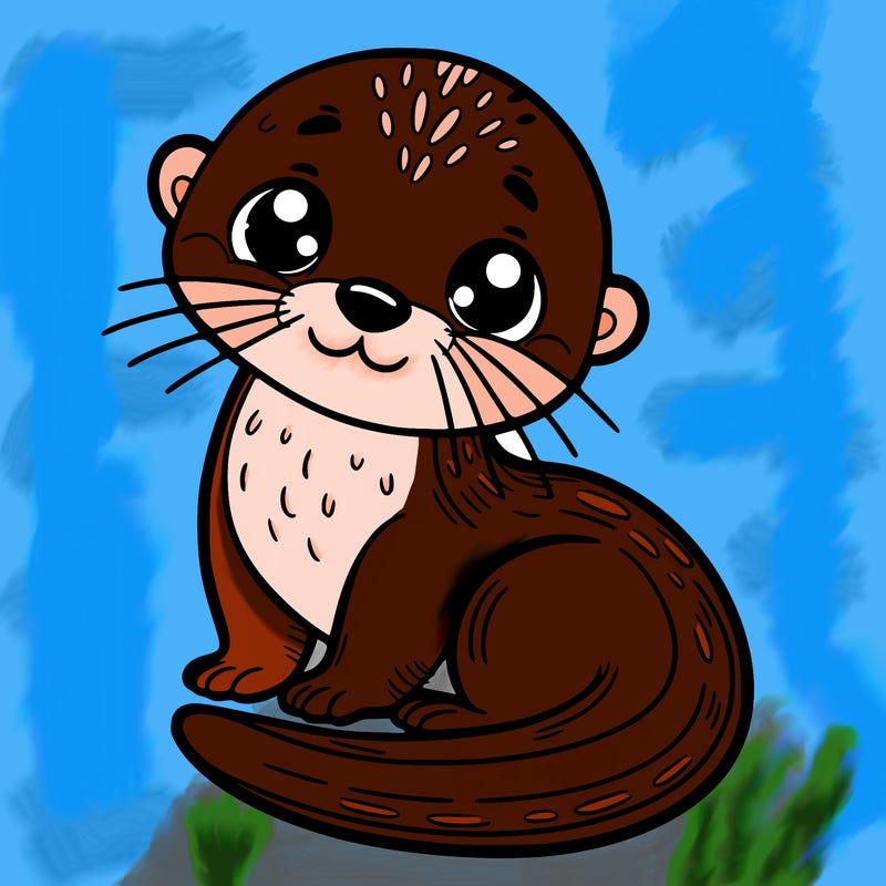 otter
