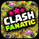 CoC Fanatic for Clash of Clans
