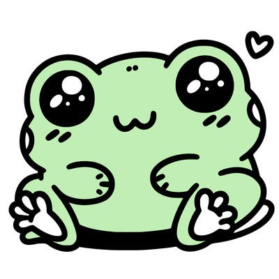 𝚔𝚊𝚠𝚊𝚒𝚒 𝚏𝚛𝚘𝚐