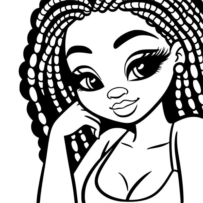 black women